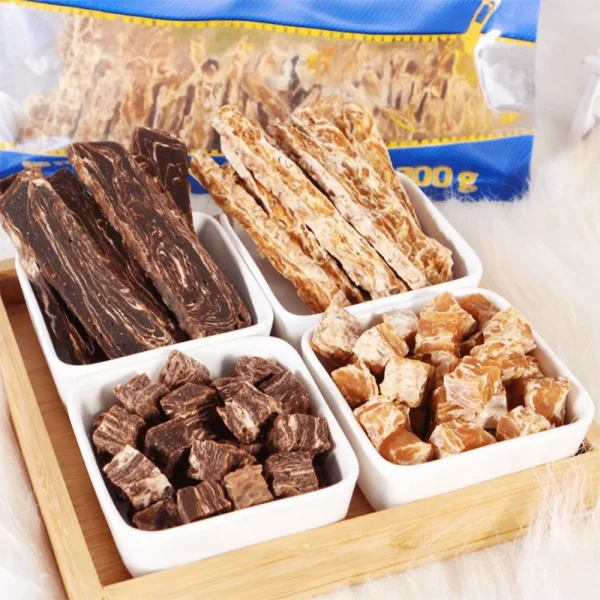 Natural Dog Treats