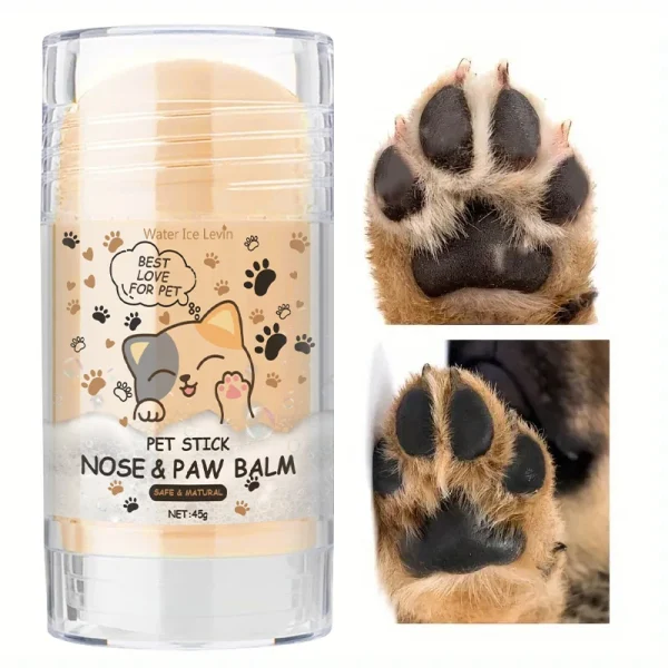 Dog Paw Balm