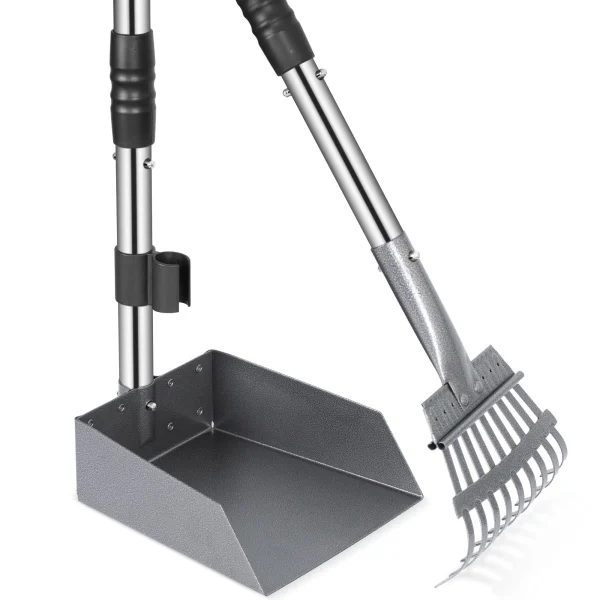 Pooper Scooper Set