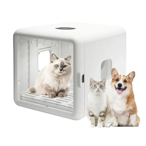 Automatic Pet Dryer
