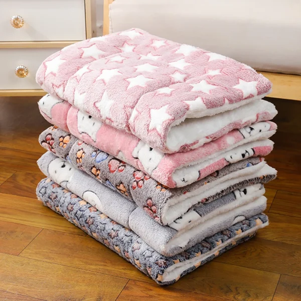 Cozy Pet Mat